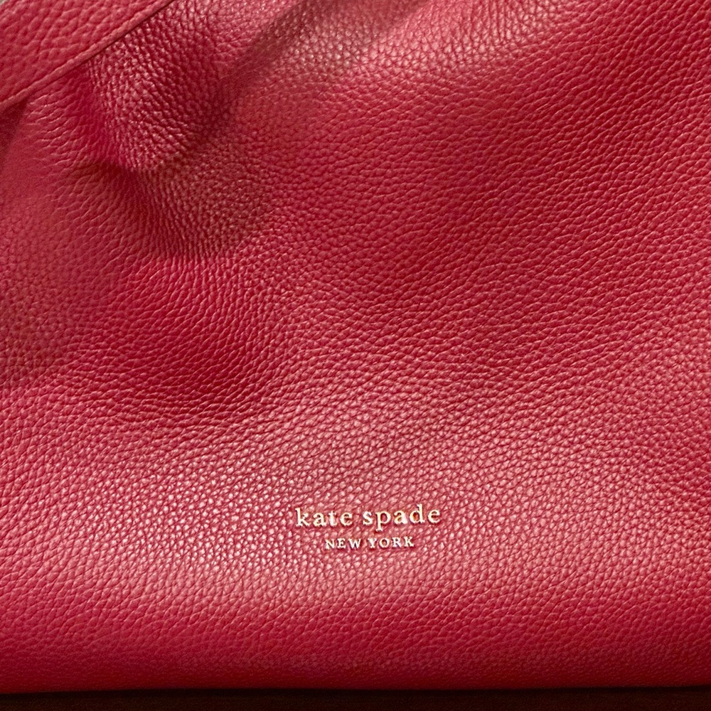 Kate Spade Knott Large Shoulder Bag - Picture 2 of 7